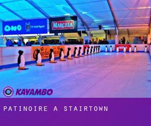 Patinoire à Stairtown