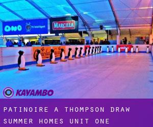 Patinoire à Thompson Draw Summer Homes Unit One