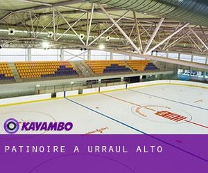 Patinoire à Urraul Alto