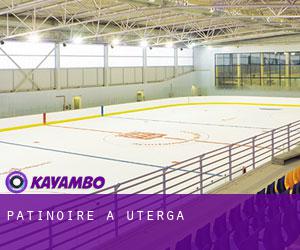 Patinoire à Uterga