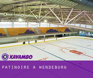 Patinoire à Wendeburg