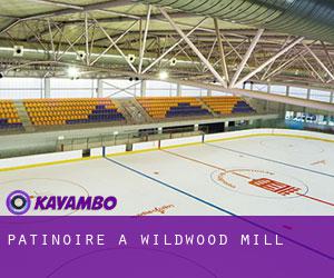 Patinoire à Wildwood Mill