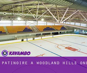 Patinoire à Woodland Hills One