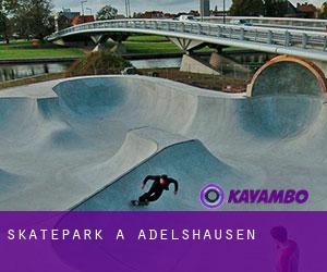 Skatepark à Adelshausen