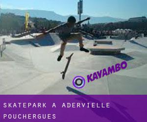Skatepark à Adervielle-Pouchergues