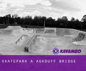 Skatepark à Aghduff Bridge
