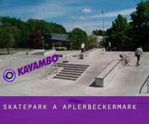 Skatepark à Aplerbeckermark
