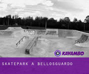 Skatepark à Bellosguardo