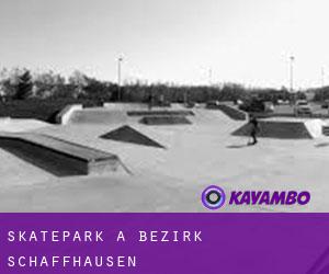 Skatepark à Bezirk Schaffhausen