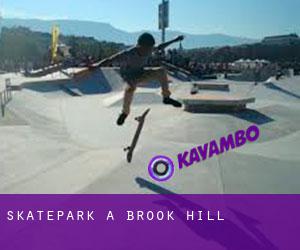 Skatepark à Brook Hill