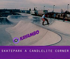 Skatepark à Candlelite Corner