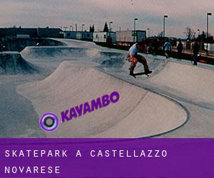 Skatepark à Castellazzo Novarese