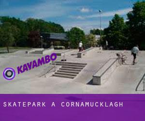 Skatepark à Cornamucklagh