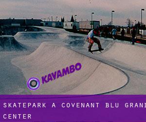 Skatepark à Covenant Blu-Grand Center