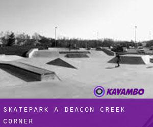 Skatepark à Deacon Creek Corner