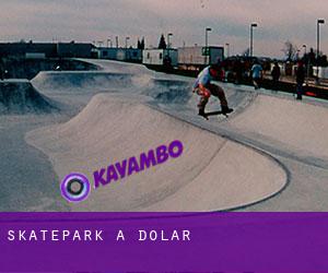 Skatepark à Dólar