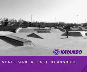 Skatepark à East Keansburg