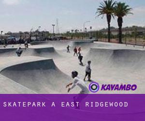 Skatepark à East Ridgewood