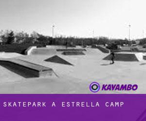 Skatepark à Estrella Camp