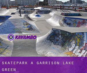 Skatepark à Garrison Lake Green