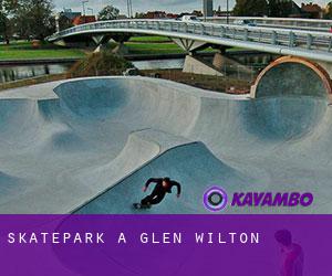 Skatepark à Glen Wilton
