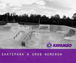 Skatepark à Groß Nemerow