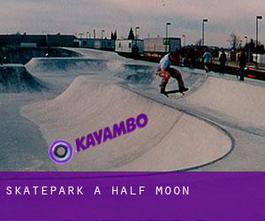 Skatepark à Half Moon