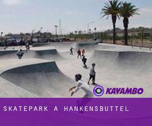 Skatepark à Hankensbüttel