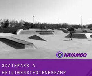 Skatepark à Heiligenstedtenerkamp