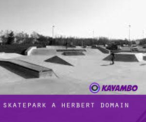 Skatepark à Herbert Domain