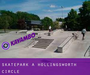 Skatepark à Hollingsworth Circle