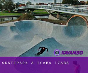 Skatepark à Isaba / Izaba