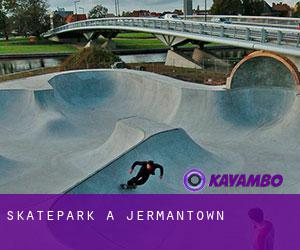 Skatepark à Jermantown
