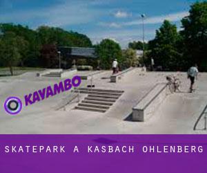 Skatepark à Kasbach-Ohlenberg