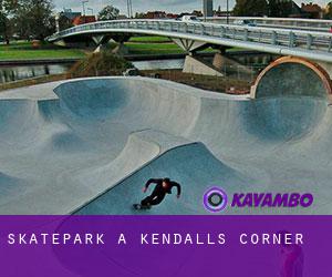 Skatepark à Kendalls Corner