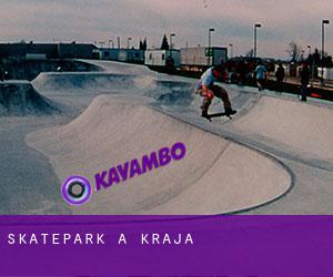 Skatepark à Kraja