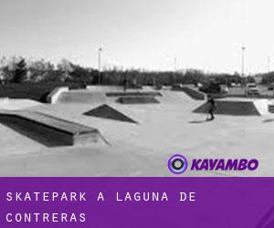 Skatepark à Laguna de Contreras
