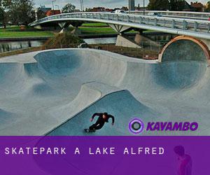 Skatepark à Lake Alfred