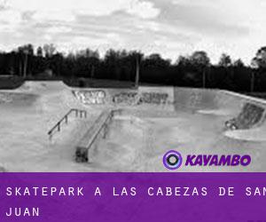 Skatepark à Las Cabezas de San Juan
