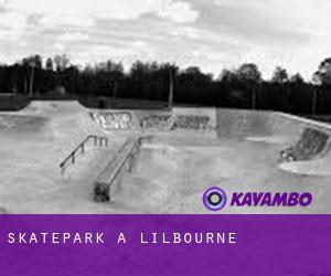Skatepark à Lilbourne
