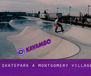 Skatepark à Montgomery Village