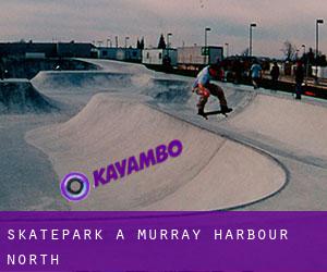 Skatepark à Murray Harbour North
