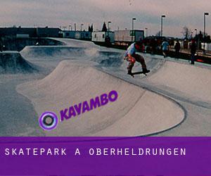Skatepark à Oberheldrungen