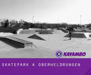 Skatepark à Oberheldrungen