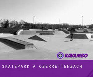Skatepark à Oberrettenbach