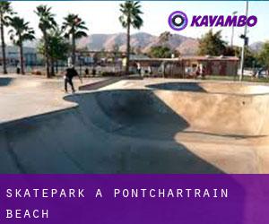 Skatepark à Pontchartrain Beach