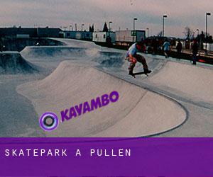 Skatepark à Pullen
