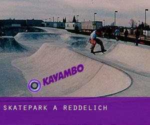 Skatepark à Reddelich