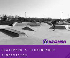 Skatepark à Rickenbaker Subdivision