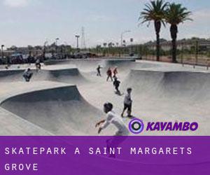 Skatepark à Saint Margarets Grove